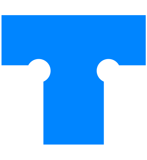 Tradify NZ App logo