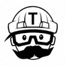 Travis CI logo