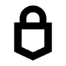 Trezor logo