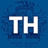 Trinity House logo