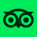 TripAdvisor AU logo