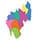 Tripura NGDRS Registration logo