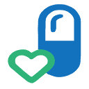 Truemeds logo