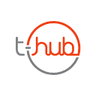 T-Hub Telangana logo