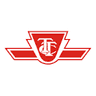 TTC Toronto Transit logo