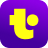 Tubi Canada App logo
