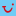 TUI fly logo