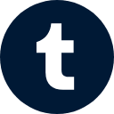 Tumblr Germany logo