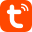 Tuya Smart Platform logo