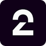 TV 2 Play NO logo
