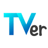 TVer logo