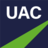 UAC logo