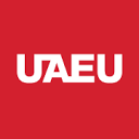 UAE University Al Ain Portal logo