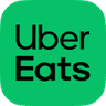 Uber Eats FR logo