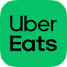 Uber Eats NZ logo