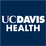 UC Davis Health CA logo