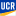 UCR School of Business logo
