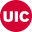 UIC College of Pharmacy logo