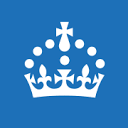 UKVI Visa Portal UK logo