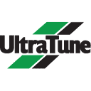 Ultratune AU App logo