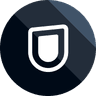 U-NEXT logo