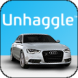 Unhaggle logo