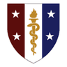 Uniformed Services University of the Health Sciences logo