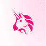 Uniswap India logo