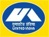 United India Insurance logo