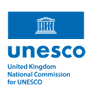 United Kingdom National Commission for UNESCO logo