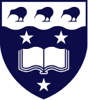 University of Auckland Portal NZ logo