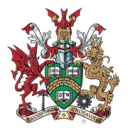 University of Glamorgan logo