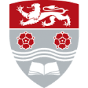 University of Lancaster logo