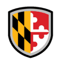 University of Maryland, Baltimore County logo
