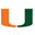 University of Miami logo