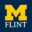University of Michigan–Flint logo
