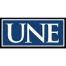 University of New England logo