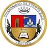 University of Puerto Rico at Arecibo logo