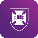 University of Queensland Portal AU logo