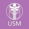 University of Santa Monica logo