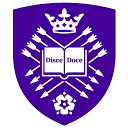 University of Sheffield logo