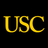 University of Southern California School of International Relations logo