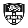University of Sydney Portal AU logo