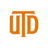 University of Texas at Dallas logo