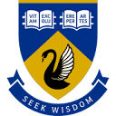 University of Western Australia Portal AU logo
