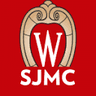 University of Wisconsin–Madison School of Journalism & Mass Communication logo