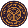 UP Bhulekh Land Records logo