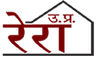UP RERA logo