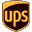 UPS Canada logo