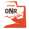 Utah Division of Wildlife Resources logo